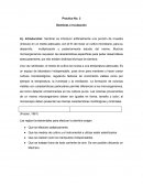 Siembras e incubación