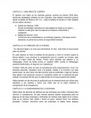 Resumen del libro de la guerra del marketing