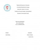 Nuevos Metodos de Psicologia de la Comunicacion