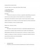 EXTRACCIÓN CON SOLVENTES
