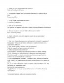 Potencialidad Celular y Regeneración Celular