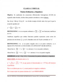 CLASE #-1 VIRTUAL. Página 1