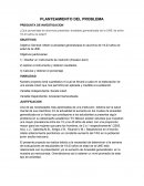¿Qué porcentaje de alumnos presentan ansiedad generalizada de la UNE de entre 18-23 años de edad?