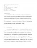 Ergonomia Visita Técnica a empresa-ECOPETROL