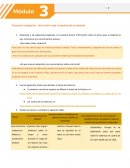 Una vision completa de la realidad. ¿Qué sabes sobre violencia?