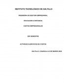 La Compañía Manufacturera “Doonkeys” S.A."