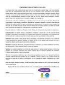 Compromiso antibullying