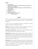 LA CELULA. TEJIDOS