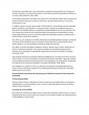 Definicion y construcción del desarrollo sustentable