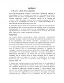 ETNIAS de los pueblos