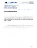 Estrategias para el aprendizaje