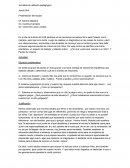 Jornadas de reflexión pedagógica