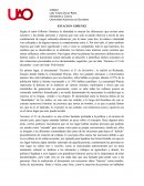 ESTACION GIMENEZ Nacimos el 31 de diciembre