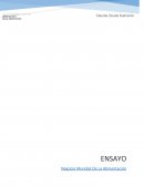 Negocio Mundial de la Salud