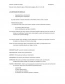 Anatomía del movimiento. músculos