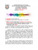 PRUEBA DE CASTELLANO