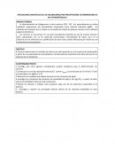 APLICACIONES ANALÍTICAS DE LAS VALORACIONES POR PRECIPITACIÓN: DETERMINACIÓN DE SAL EN MANTEQUILLA