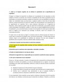 El impacto negativo de no obtener la aprobación de la especificación de requisitos