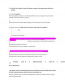 PREGUNTAS PARA EXAMEN (GESTION LOGISTICA)