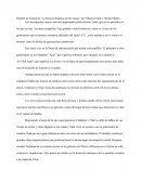 Reporte de lectura de “La historia dinástica de los mayas” por Nikolai Grube y Simón Martin