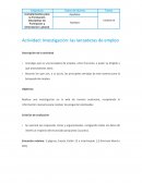 MAES Complementos Formación Profesional Lanzaderas de empleo