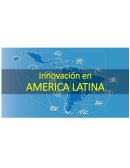 Transformacion micro y macroeconomica de Latinoamerica