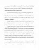 Nietzsche y la moral