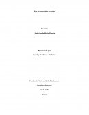 Plan de mercadeo en salud