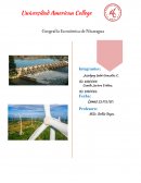 Energía Eólica e Hidráulica