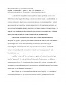 Bioestadística aplicada a la medicina traslacional