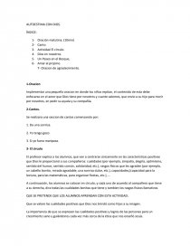 AUTOESTIMA CON DIOS. Página 1