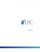 Posicionamiento de la marca mas color