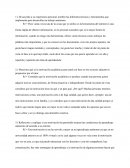 Características de aprendizaje