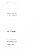 Definicion e Historia de la ingenieria