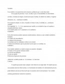 Apuntes de estadistica