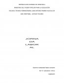 Analisis de articulos de la LOTTT