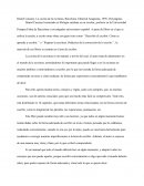 La cocina de la escritura