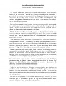 Ensayo pelicula “En busca de la felicidad”