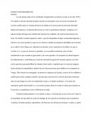 Historia del Parque Resugimiento- Yopal-Casanare