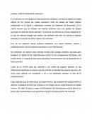 Análisis COMITE BANCARIA BASILEA