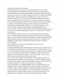 Mercado de vivienda con tope de alquiler