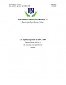 Los repartos agrarios