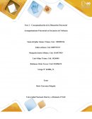 Acompañamiento Psicosocial en Escenarios de Violencia