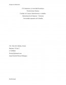 El Cristianismo y la Actividad Económica