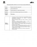 Reflexión de cierre del Proyecto de Responsabilidad Social