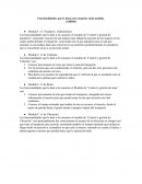 Funcionalidades que le dará a los usuarios cada modulo. (AMDB)