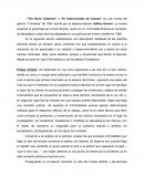 ANÁLISIS DE LA PELÍCULA EL COLECCIONISTA DE HUESOS (1999)