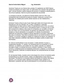 Caso American Factory