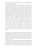 Las comidas que construyeron America