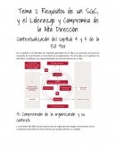 APUNTES ISO 9001:2015